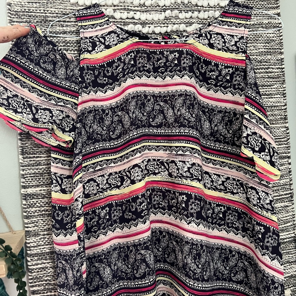 Women’s blouse